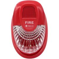 2.5kg Alarme de incêndio 200 Sistema com Alarme Tempo de atraso de 0 a 60 segundos 150L