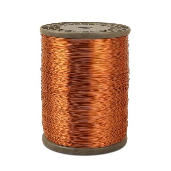 China Online Selling Aluminium Wire Enameled Winding Wire Aluminium Enamelled Wire