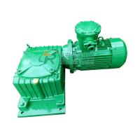 Agitador de circulação 5.5kw da lama de perfuração do sistema com tempo de serviço longo