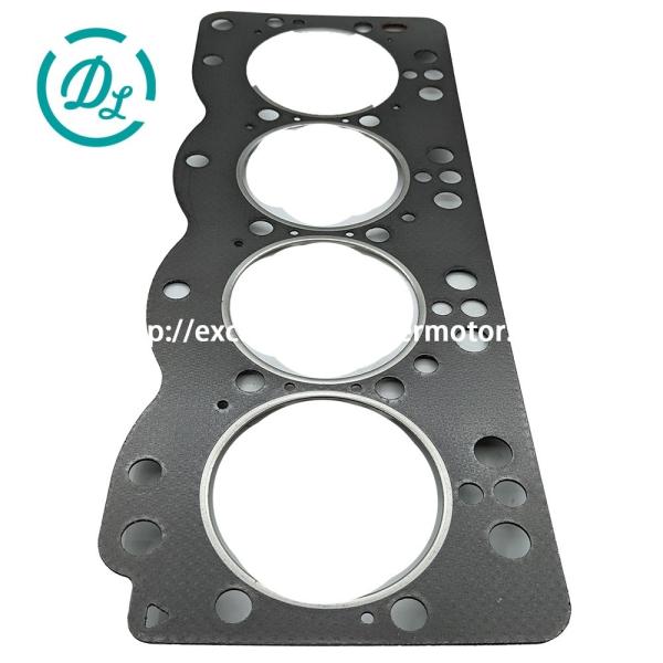 Cylinder Head Gasket Engine Parts 4D35T-01004 Engine Xinchai 498