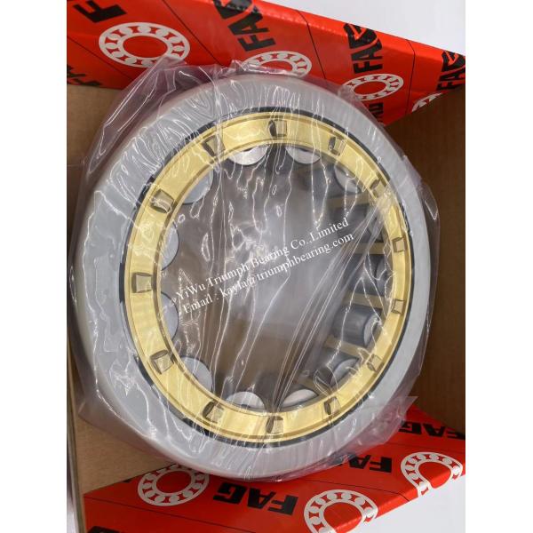 Insulated  FAG Insocoat Cylindrical Roller Bearing  558320C.J20A