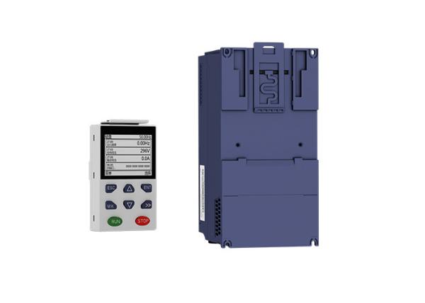 Regulador solar de la bomba de agua del inversor solar de IP54 380Volt 20hp 15kw