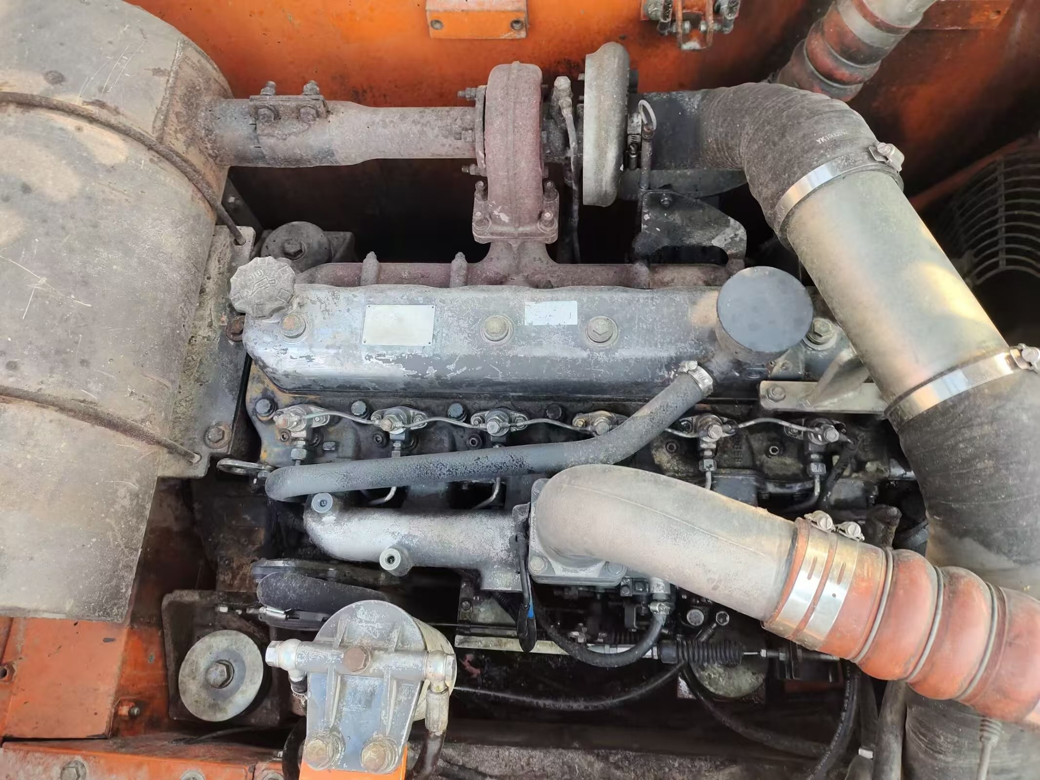 Экскаватор Doosan DX225LC оригинального качества и доступной цены