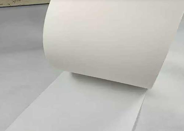 90 200 Micron PA6 Nylon Mesh Filter Screening