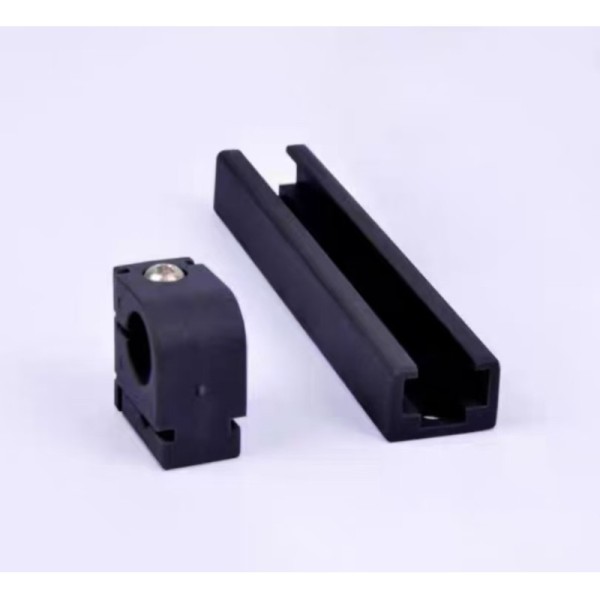 Elevator Parts  Inductive Switch Bracket Sliding Rail Movable Bracket Sensor Bracket