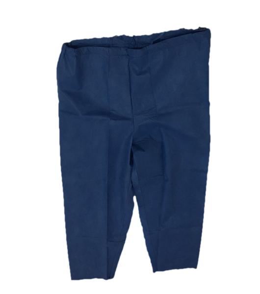Disposable Scrub Suit ,PPor SMS fabric.Short Sleeve with or without pocket in China.