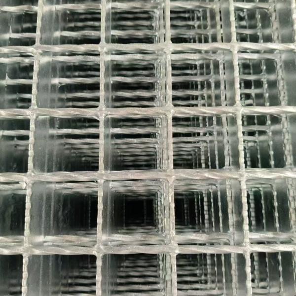 19-W-4 Grelhas de aço pesado para cozinhas comerciais que suportam equipamentos pesados