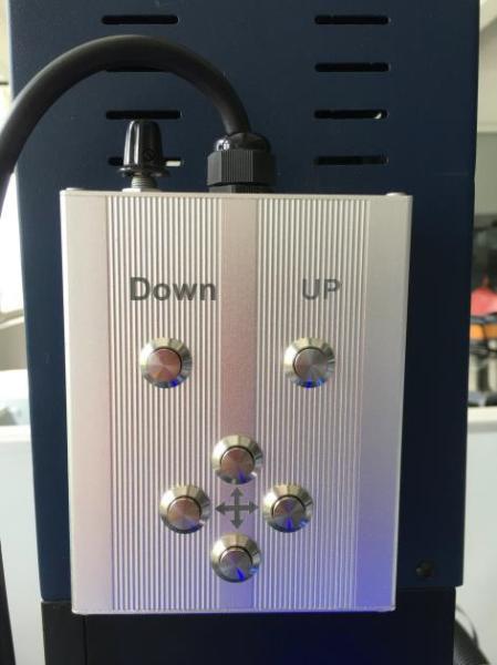 1.06um Mould Repairing CNC Fibre Laser Welding Machine for PCB board