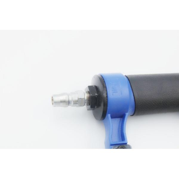 10J série 20 calibre 13 mm Air Stapler/Staple Gun/Nail Gun SL-1013J couronne large pneumatique