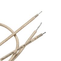 le mica à hautes températures de 16awg 450C a isolé le fil/câblage cuivre nickelé UL5128