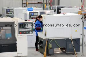 Shanghai Zhoubo welding & cutting technology CO.,LTD.