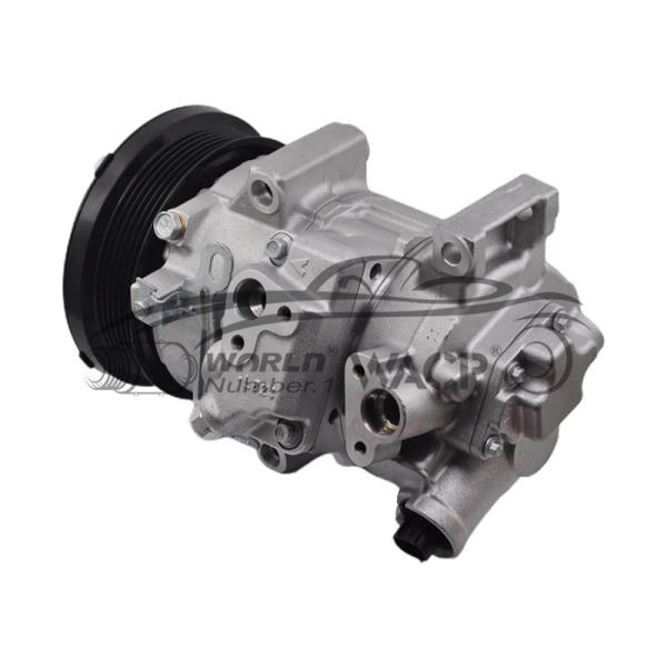 883101A770 Auto Parts Air Conditioner Compressor Para Toyota Allion Para Auris WXTT093