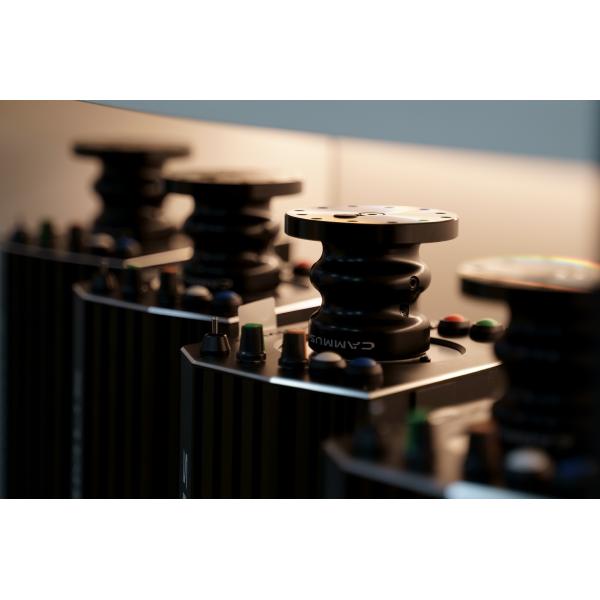 Игра F1 участвуя в гонке ПК 1000Hz Sim мотора педали машины имитатора