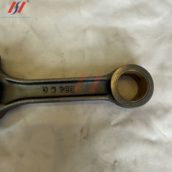 Excavator Parts 129900-23001 Suitable For 4TNE94 / 4TNE98 / 4TNV98 Engine Connecting Rod
