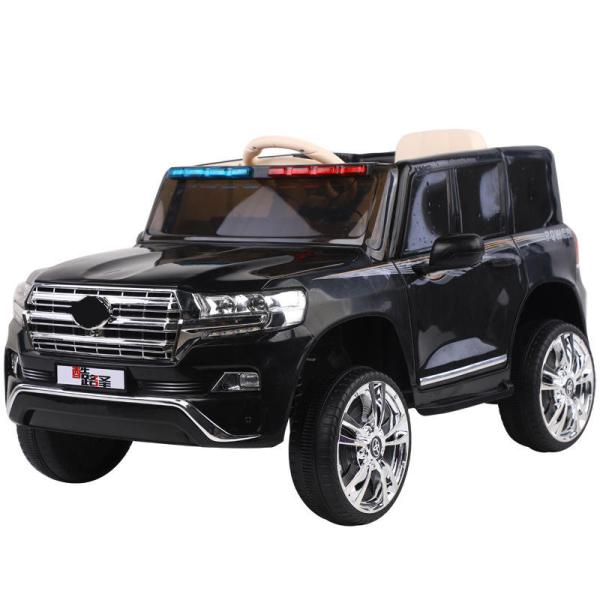 2022 Cool 2.4g Remote Control Children's Electric Off-Road Ride On Car Toy for Kids