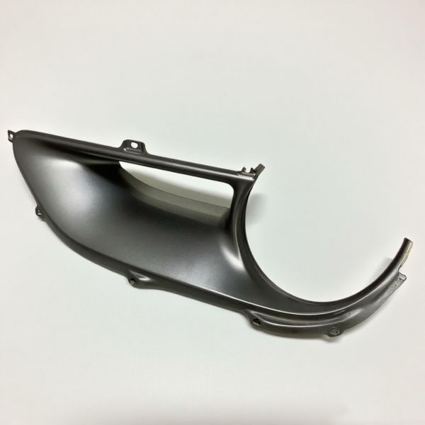 High Quality Original Car Parts Rear taillight frame ventilation decorative cover For Ferrari 488 gtb 2015-2018