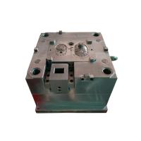 Tir deux de fabrication fait sur commande moulage par injection micro avec le coureur froid