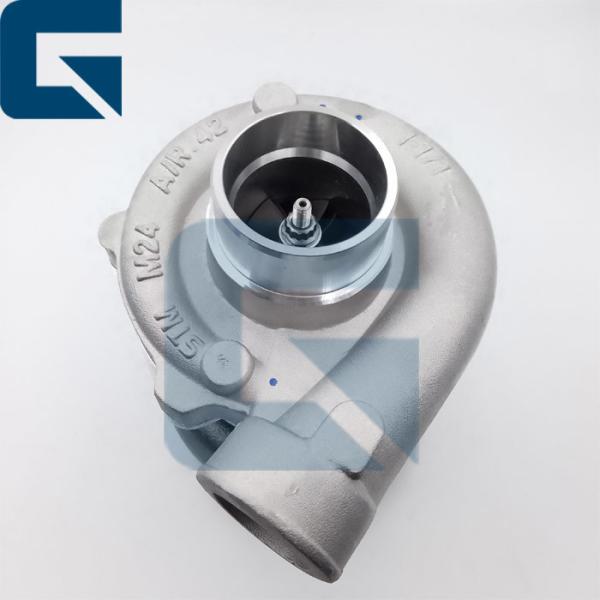 6209-81-8311 turbocompresor Turbo de Accessories PC200-6 PC220-6 del excavador 6209-81-8311