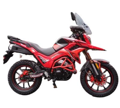 Six Gear Street Legal Big Enduro Motorcycles Road Race Moto  Lower Emissions