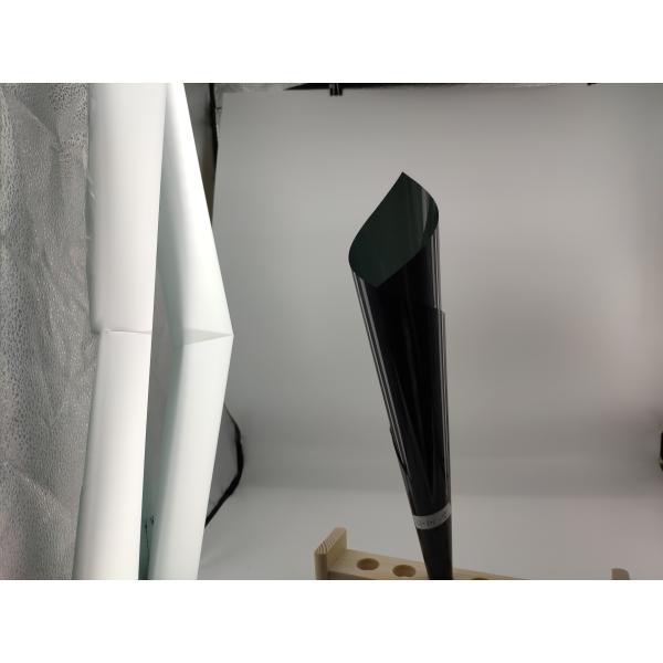 Custom Made Transparent Pet Protective Film For Product Protection / Production