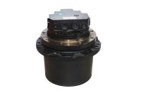 Sapata hidráulica  K3V112DTP-1L9R-YT6K 320C do pistão das peças sobresselentes da máquina escavadora da elevada precisão