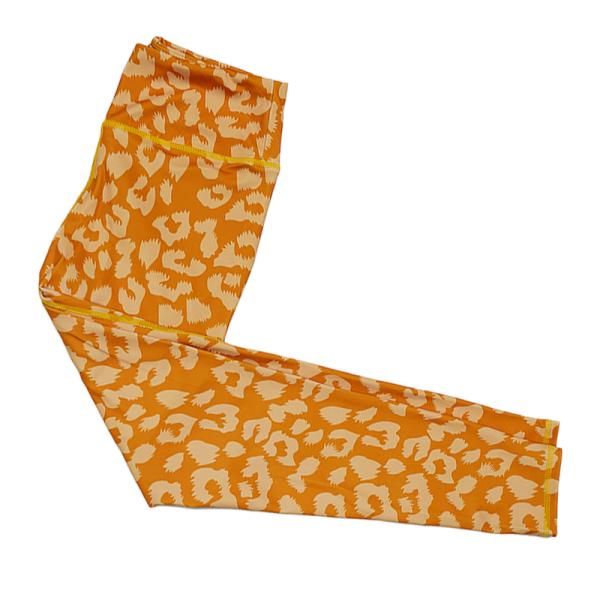 Seamless High Impact Sports Bra Crop Top ODM Available Nylon Material