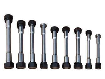 OEM Excavator Breaker Parts Side Bolt For Furukawa Hydraulic Hammer