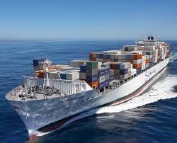 Amazon Electro Brand Goods International Freight By Sea FCL LCL From China To Middle East Dubai Iran