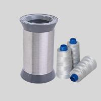0.06mm fil d'acier inoxydable ultrafin 304L 60 microns