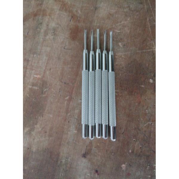 Сертификат CE нержавеющей стали инструмента удаления Адвокатуры весны Dia 6mm польский