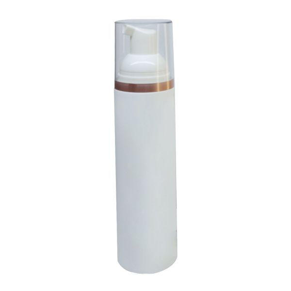 Lotions Airless Cosmetic Pump Container Leakproof Oxidation Resistant