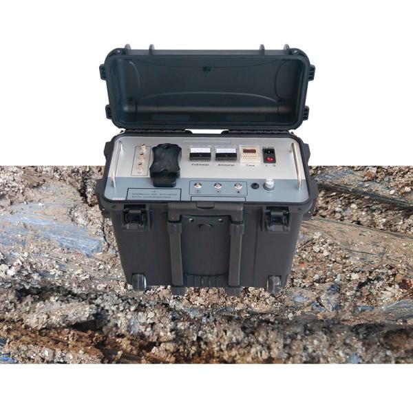 HV Surge Generator 1000j 0-32kv for Portable DC Withstand Pulse Discharge