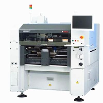 Máquina de montagem de chips Yamaha SMT YG12