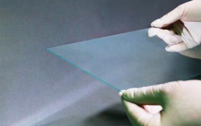 Le verre de silicate d'aluminium vert moyen ((CHIYAN-M1)