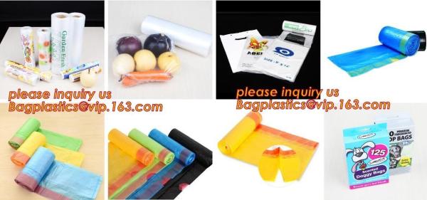 Individually Packed Waste Bags, Single Folded bag, individual packed bag, individually fold bags, waste bags, clinicial