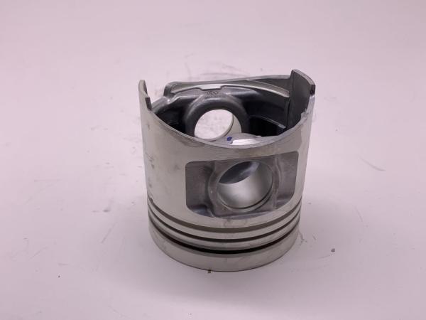pistão ME200688 ME203223 do motor de Spare Parts Mitsubishi 4m40t da máquina escavadora 4m40
