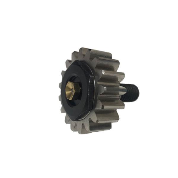 HD 17 teeth gear set,71.030.234,71.030.235, 00.550.0006,HD complete gear set