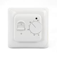 Riseem chauffage par le sol régulation numérique de la température HVAC Thermostat