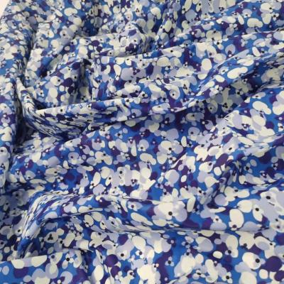 40gsm 150cm Printed Microfiber Fabric 100% Nylon water proof,oil proof and stain proof Oil Cire
