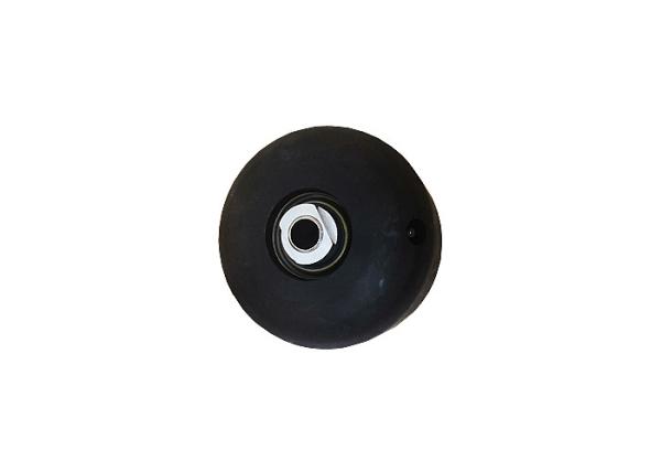 Lawn Mower Parts Front Caster Wheel Assy GTCA19047 Fit For Deere 7400A Rotary Mower