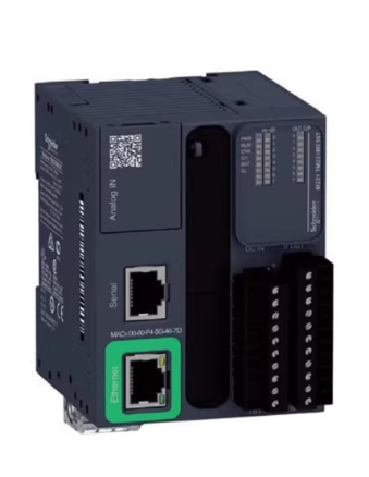 Schneider TM241CE24T Programmable Logic Controller PLC Modicon M241 Series