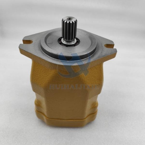 R986110669 Bomba hidráulica CAT 067-8130 190-8767 Motor 257-6254 Bomba principal 1M-4580 TH330B TH340B TH360B Caterpillar Rodamientos de pistón Engranajes