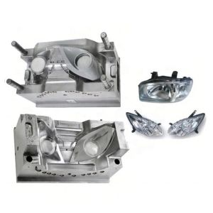 Plastic Injection Mould