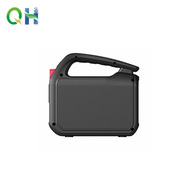 300W 500W 1000W 2000W 3000W Solar Generator Portable Power Supply Lifepo4 Battery
