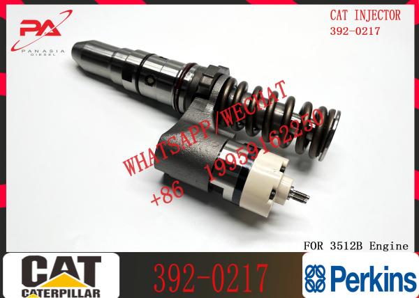 Common Rail 3512CB  392-0224 392-0225 392-0226 392-0212 392-0213 392-0214 392-0215 392-0216 392-0217