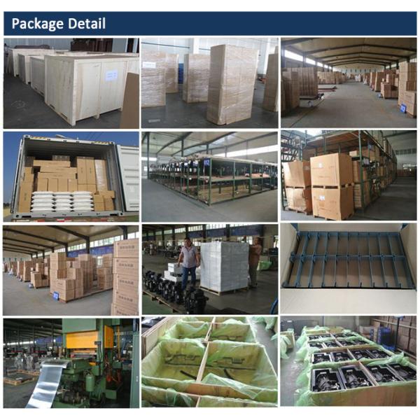 ISO9001 2015 Сертифицированная водонепроницаемая металлическая коробка электрическая для формирования листового металла на продаже