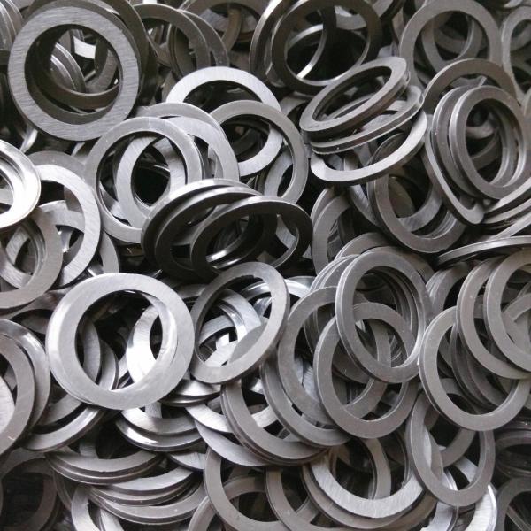 DIN125 Производитель Экспорт Углеродистая сталь оцинкованные плоские прокладки стиральные машины класс 4.8 8.8 стиральные машины