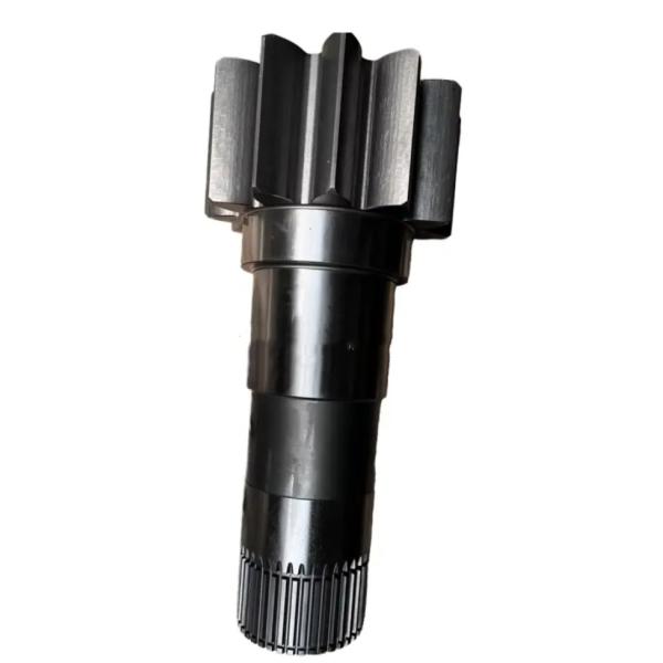 Kit de reparación para excavadora de eje vertical E336D Reducción de oscilación caja de engranajes piezas de maquinaria de construcción accesorios