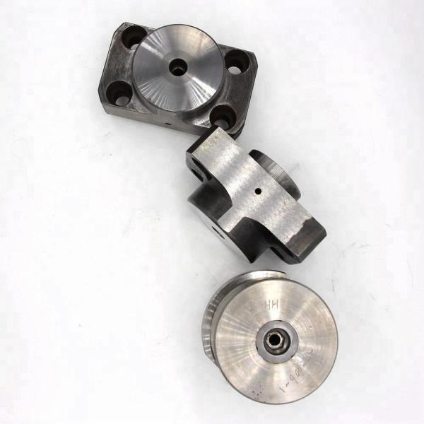 With High Precision Material of Tungsten Carbide Nut Forming Die