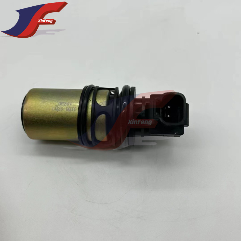 Cat Части 562-1852 562-1851 526-2037 электронный насос для CAT E320GC C7.1